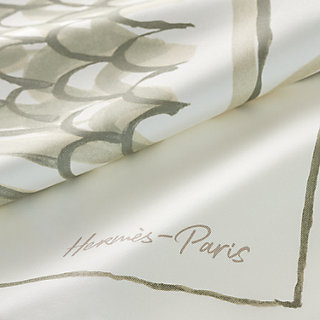 カレ 90 《ペガサスのように自由に》 - ホワイト | Hermès - エルメス